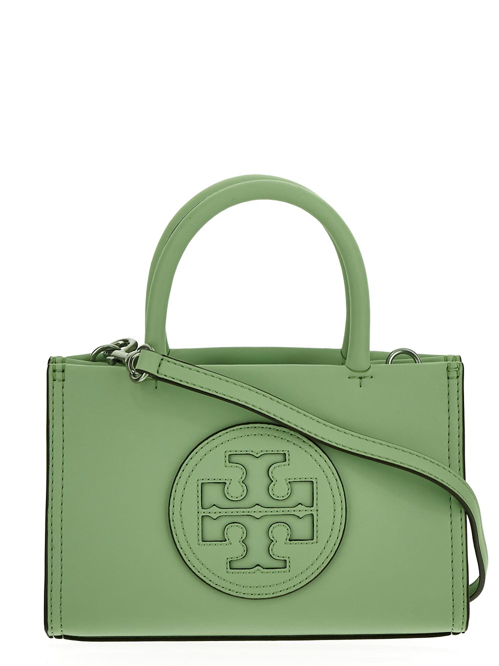 TORY BURCH: shoulder bag for woman - Green