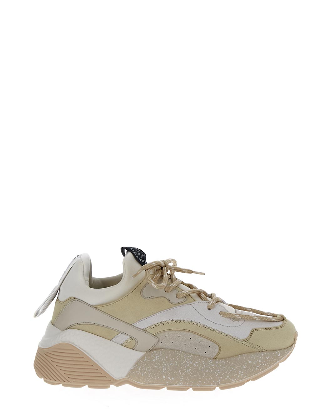 Stella mccartney eclypse trainers clearance sale