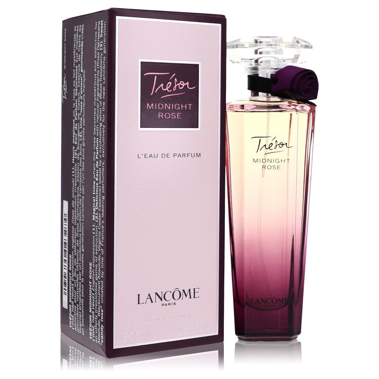 Lancome parfum midnight rose new arrivals