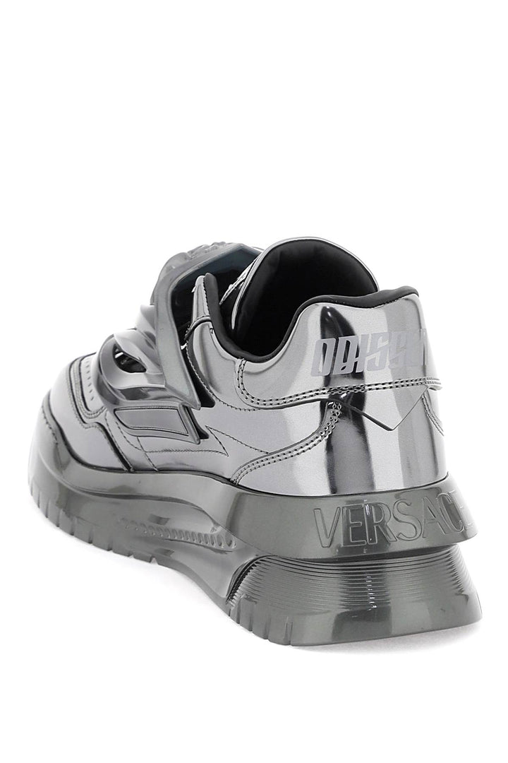 Versace odissea sneakers