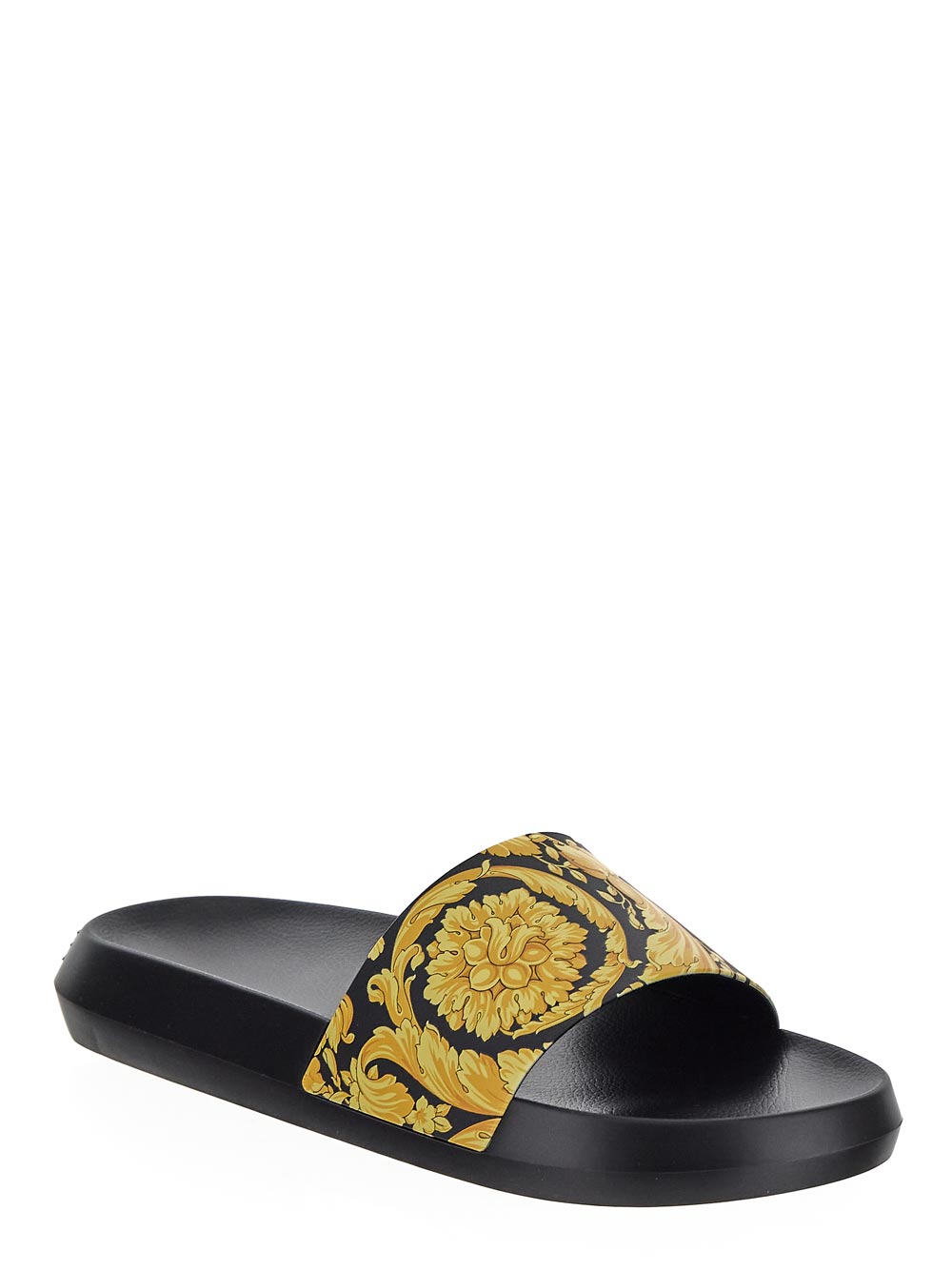 Versace Barocco Sliders