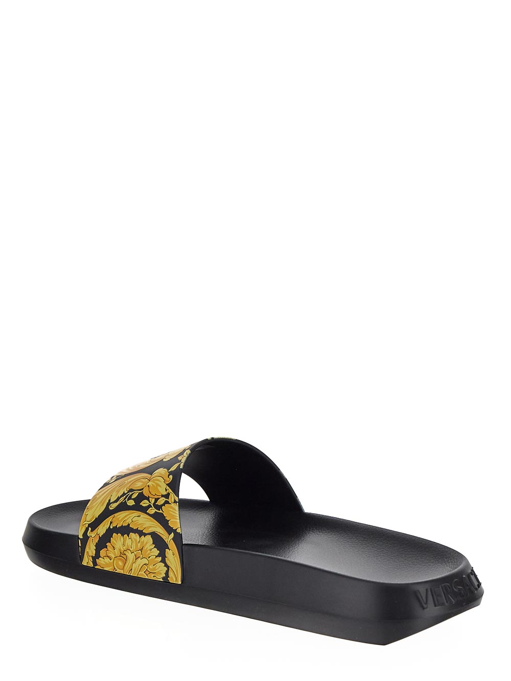 Versace Barocco Sliders