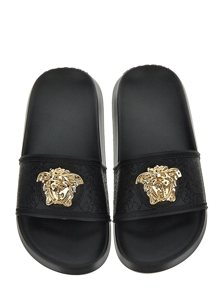 Versace Palazzo Slides