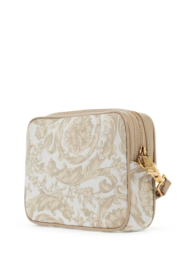 Versace baroque jacquard