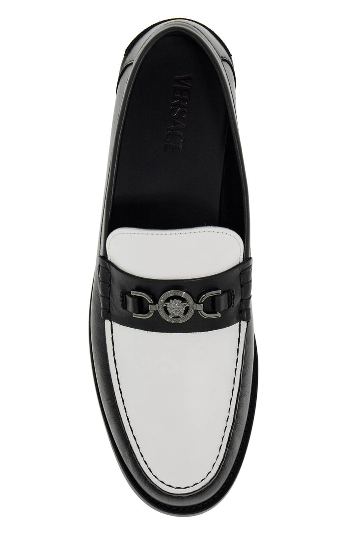 Versace medusa '95 loafers