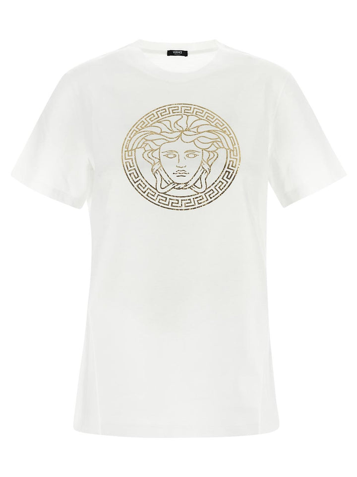 Versace Medusa T-Shirt