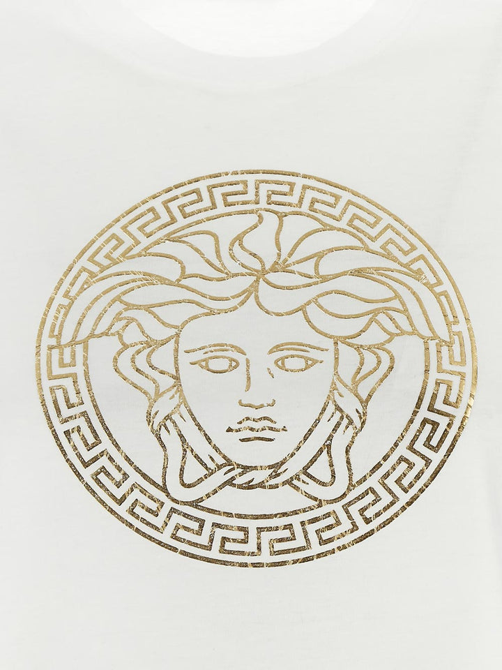 Versace Medusa T-Shirt