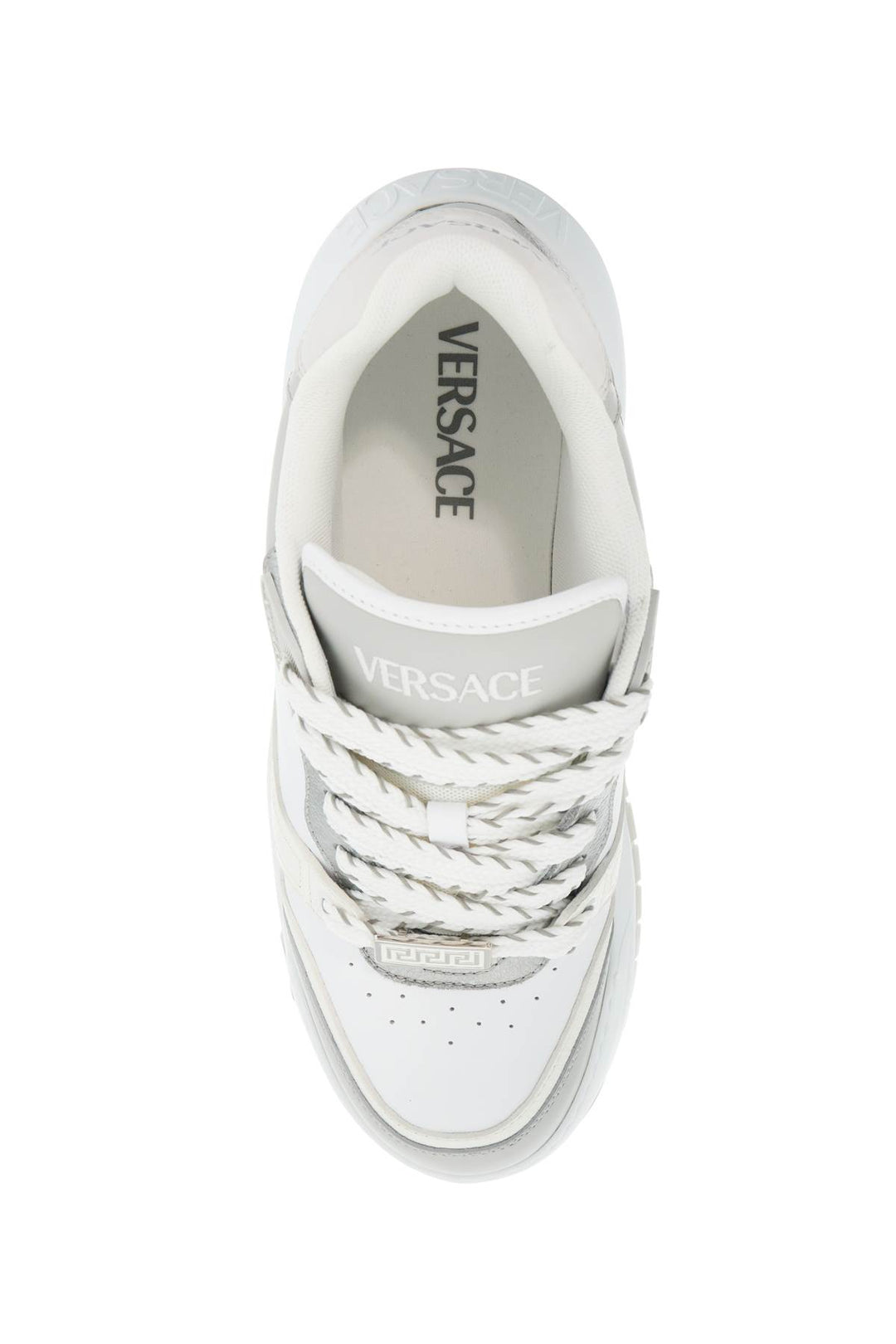 Versace odyssey sneakers