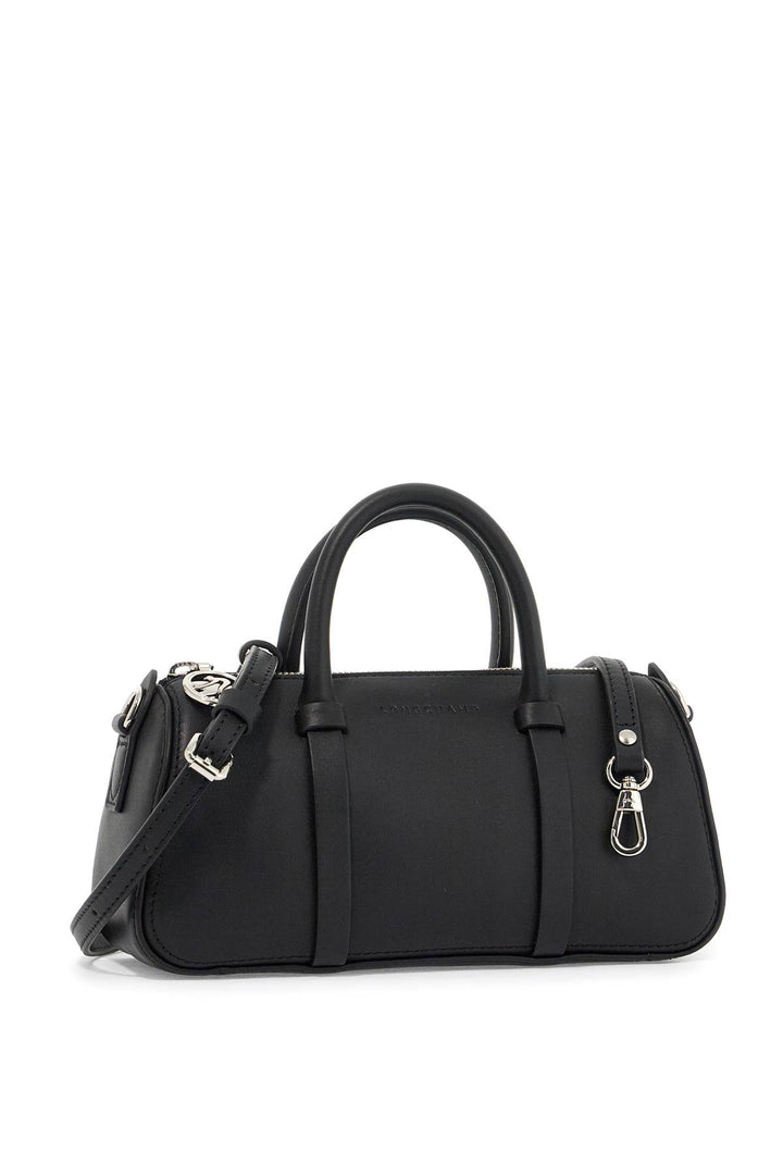 Longchamp s daylong travel bag hand