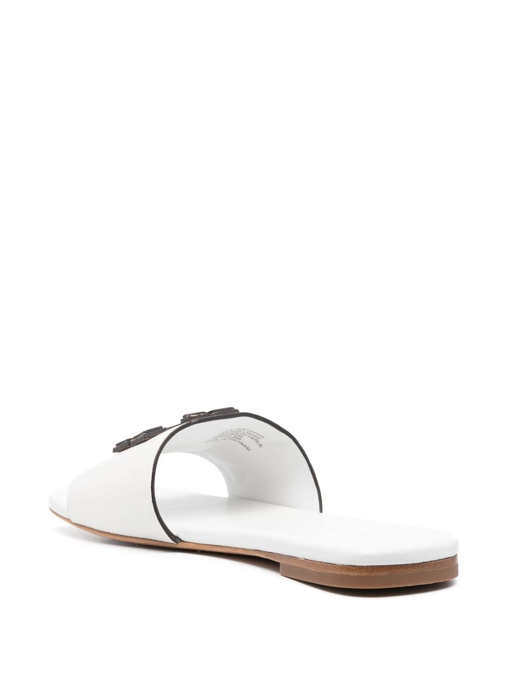 Tory Burch Sandals White