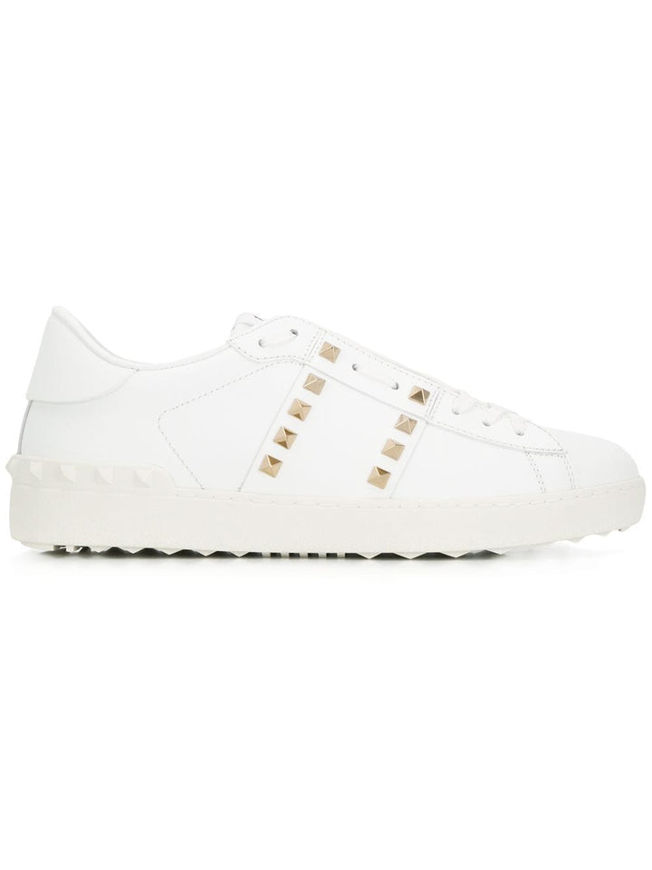 Valentino Garavani Sneakers White