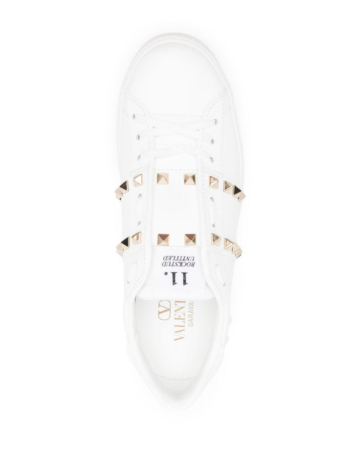 Valentino Garavani Sneakers White