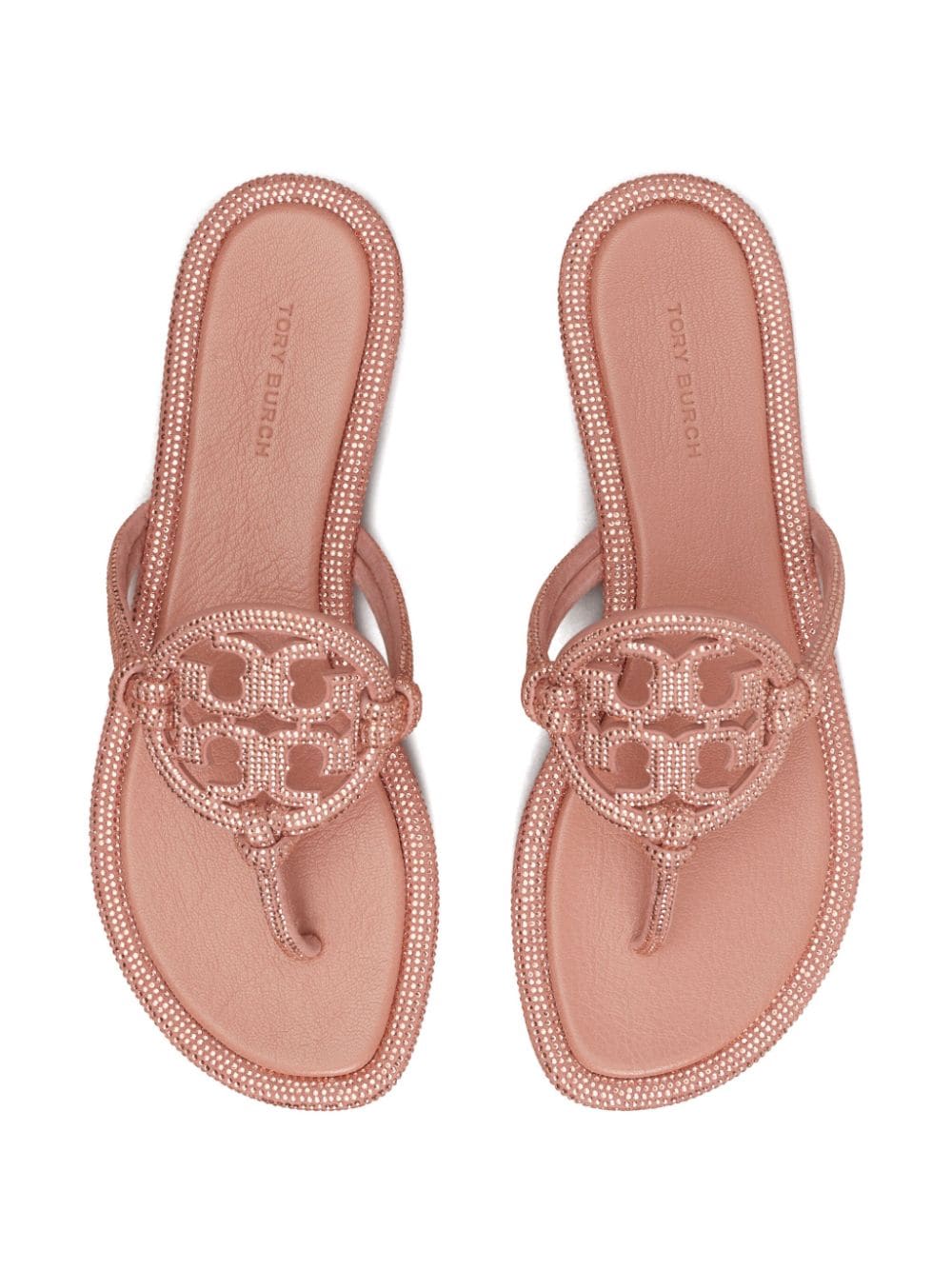 Tory Burch Sandals Pink