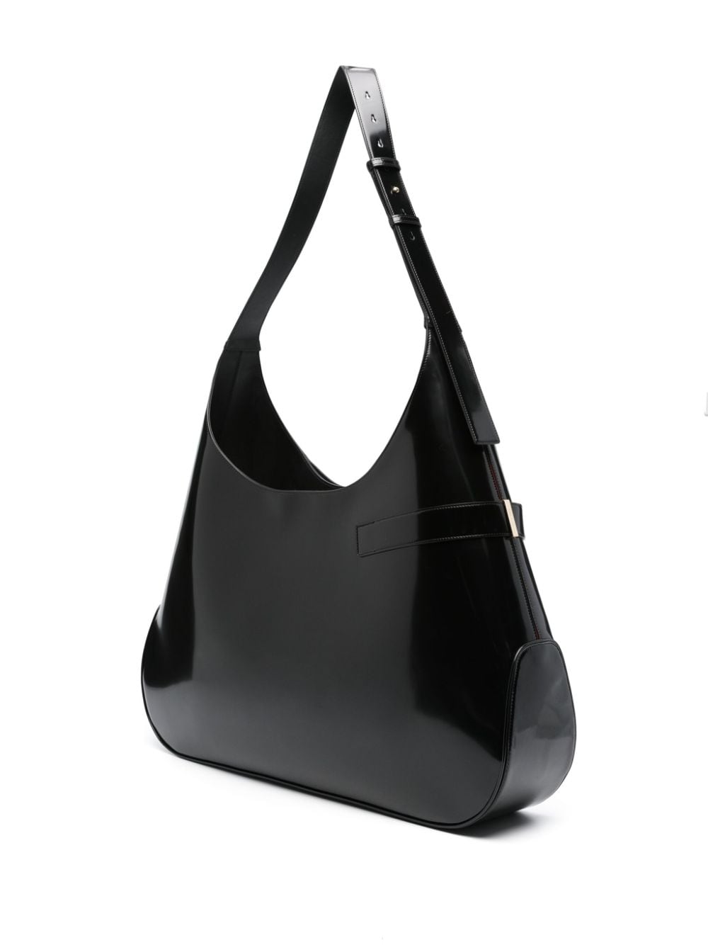 Ferragamo Bags.. Black