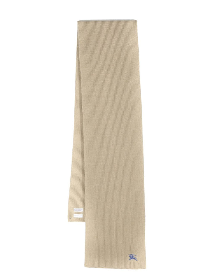 Burberry Scarfs Beige