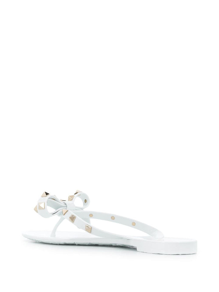 Valentino Garavani Sandals White