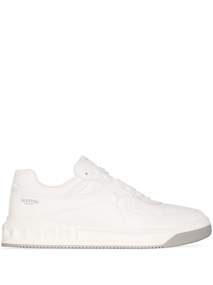 Valentino Garavani Sneakers White