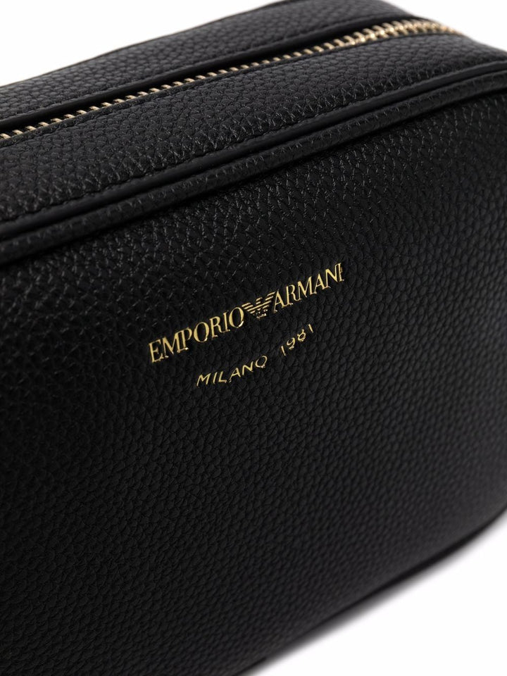 Emporio Armani Bags.. Black