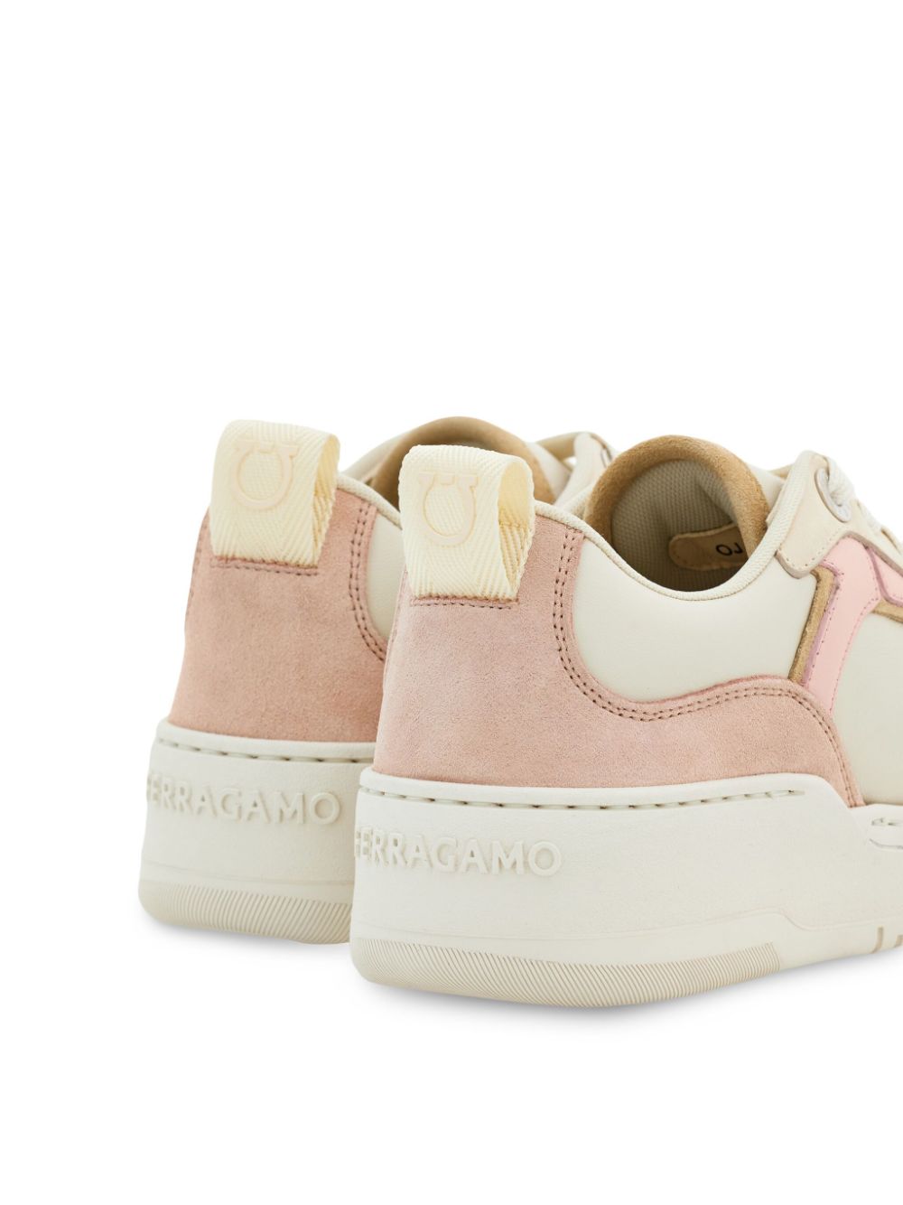 Ferragamo Sneakers Powder