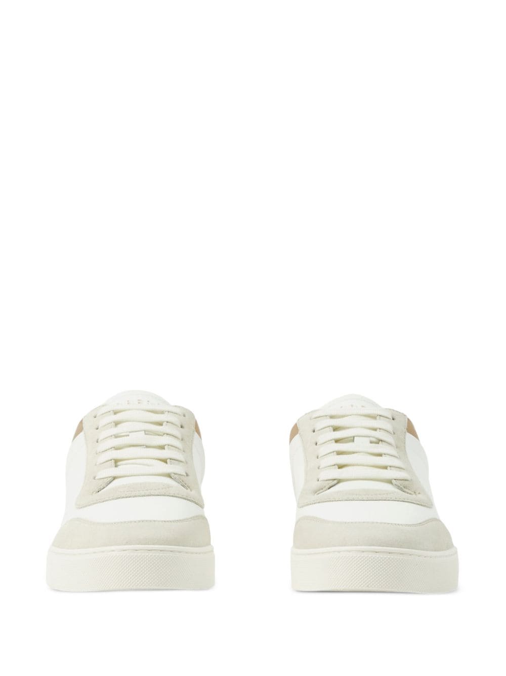 Burberry Sneakers White