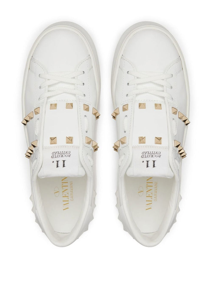 Valentino Garavani Sneakers White