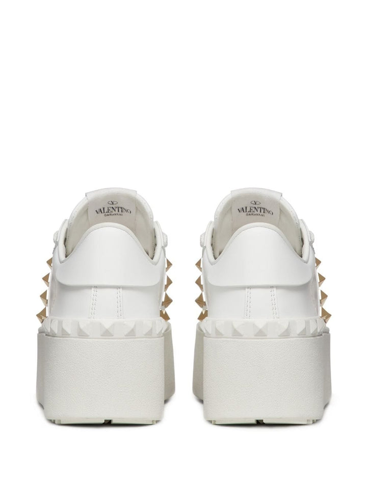 Valentino Garavani Sneakers White