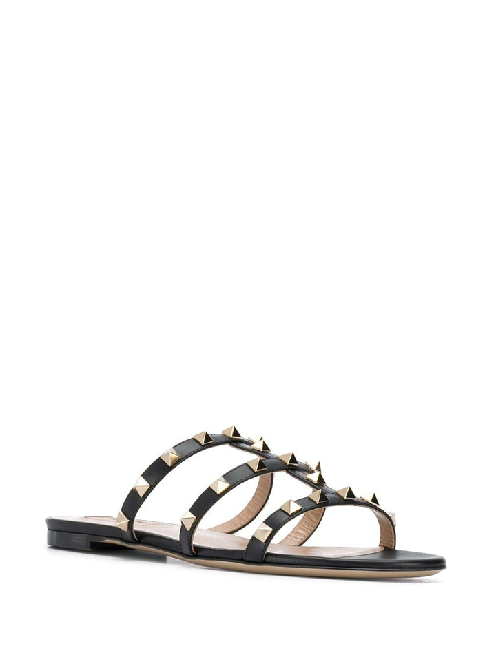 Valentino Garavani Sandals Black