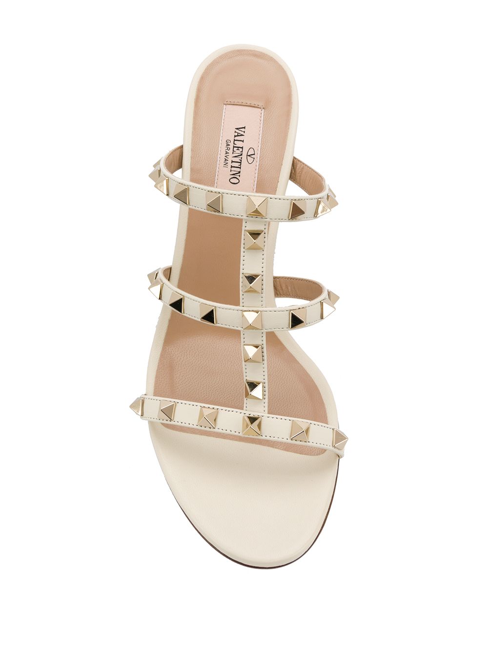 Valentino Garavani Sandals White