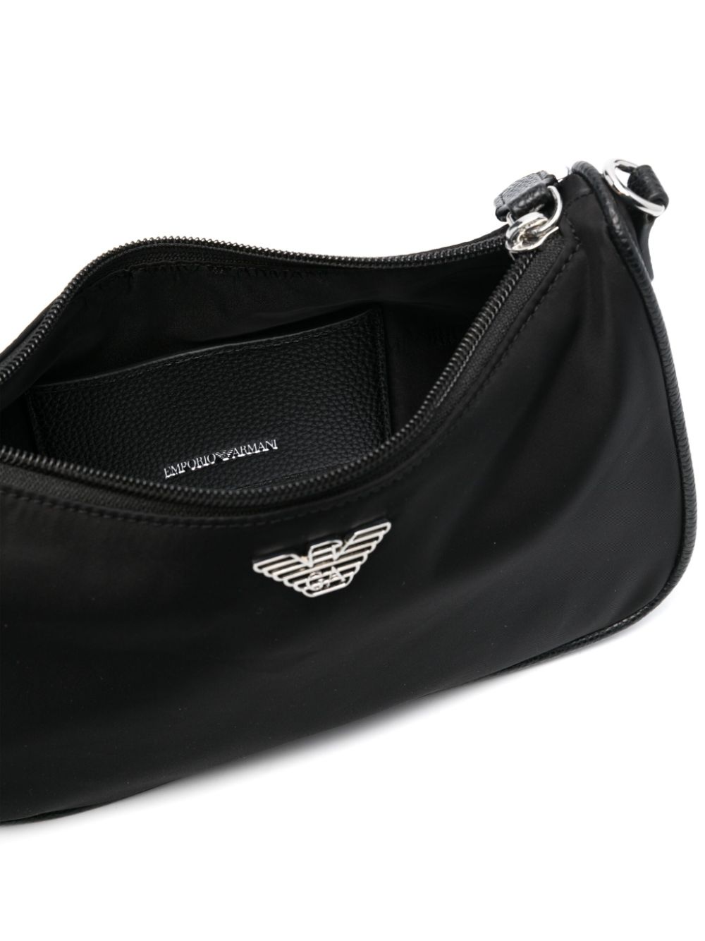 Emporio Armani Bags.. Black