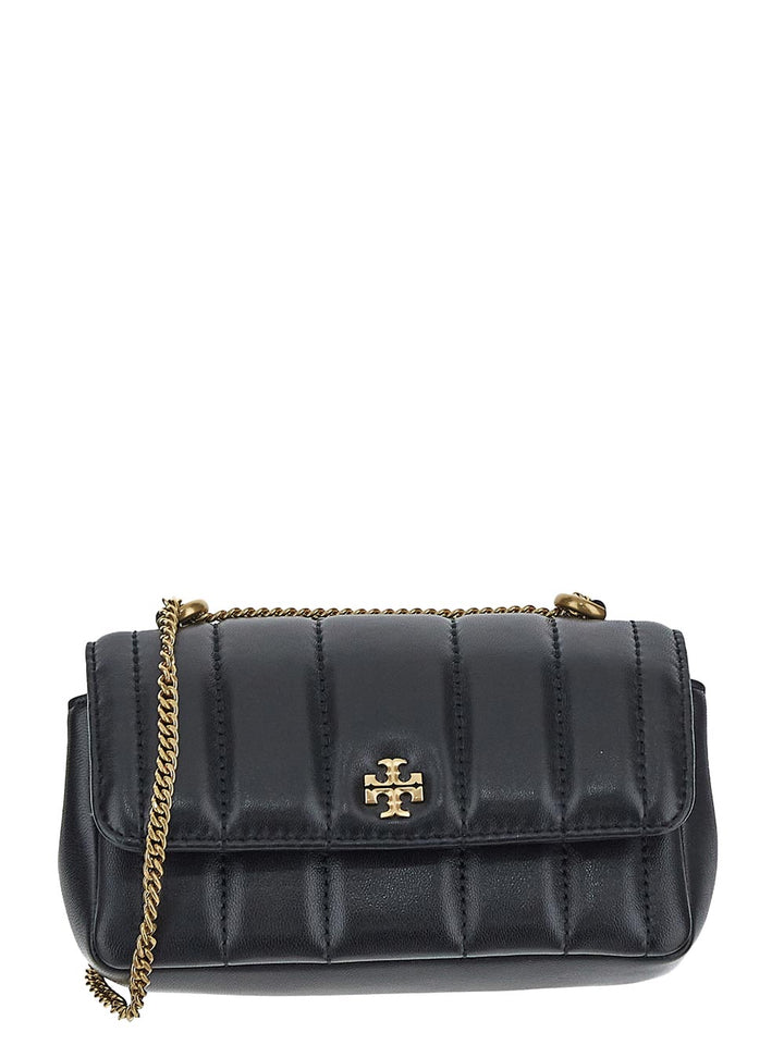 Tory Burch Mini Kira Flap Shoulder Bag