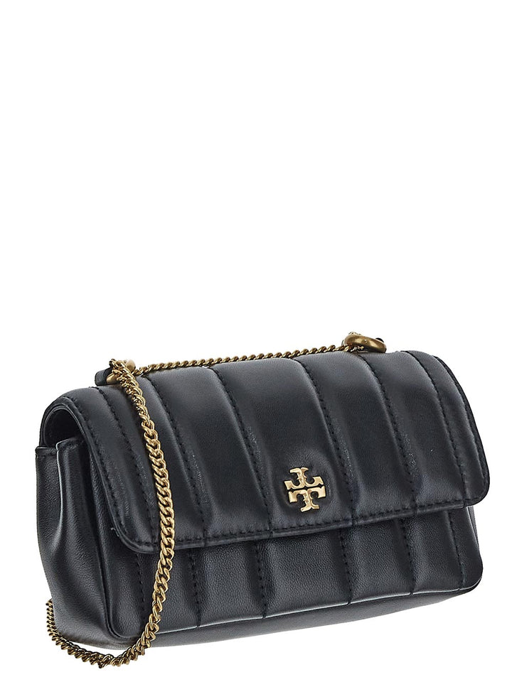 Tory Burch Mini Kira Flap Shoulder Bag