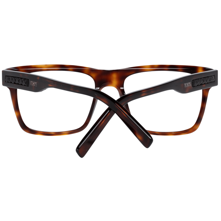 Tod's Brown Men Optical Frames