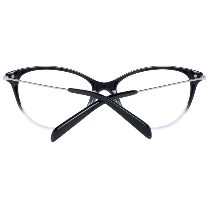 Emilio Pucci Black Women Optical Frames