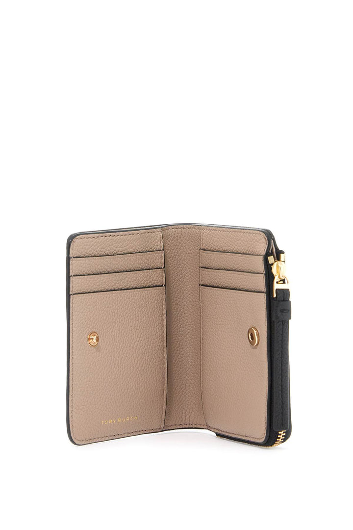 Tory Burch asc  double pocket wallet