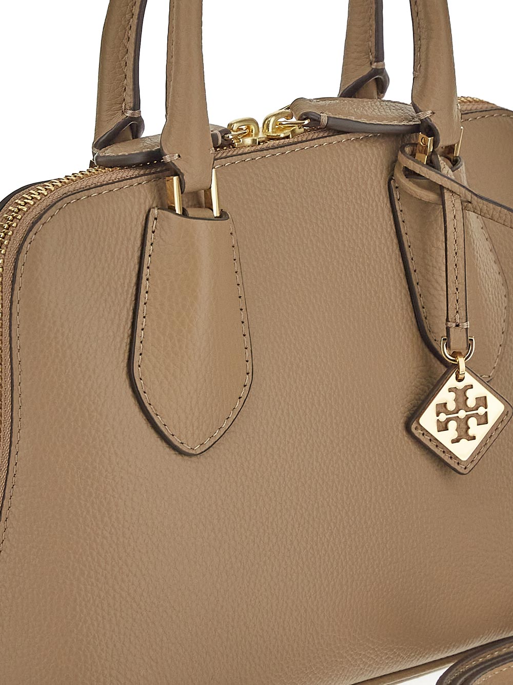 Tory Burch Mini Swing Satchel