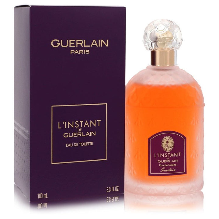 L'instant Eau De Parfum Spray By Guerlain