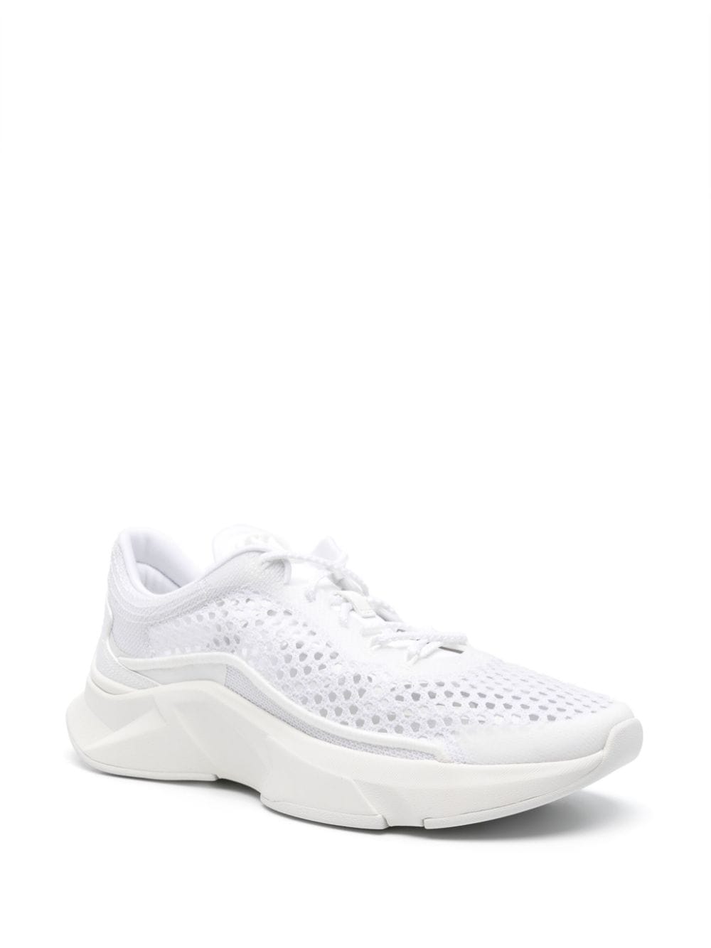 Valentino Garavani Sneakers White