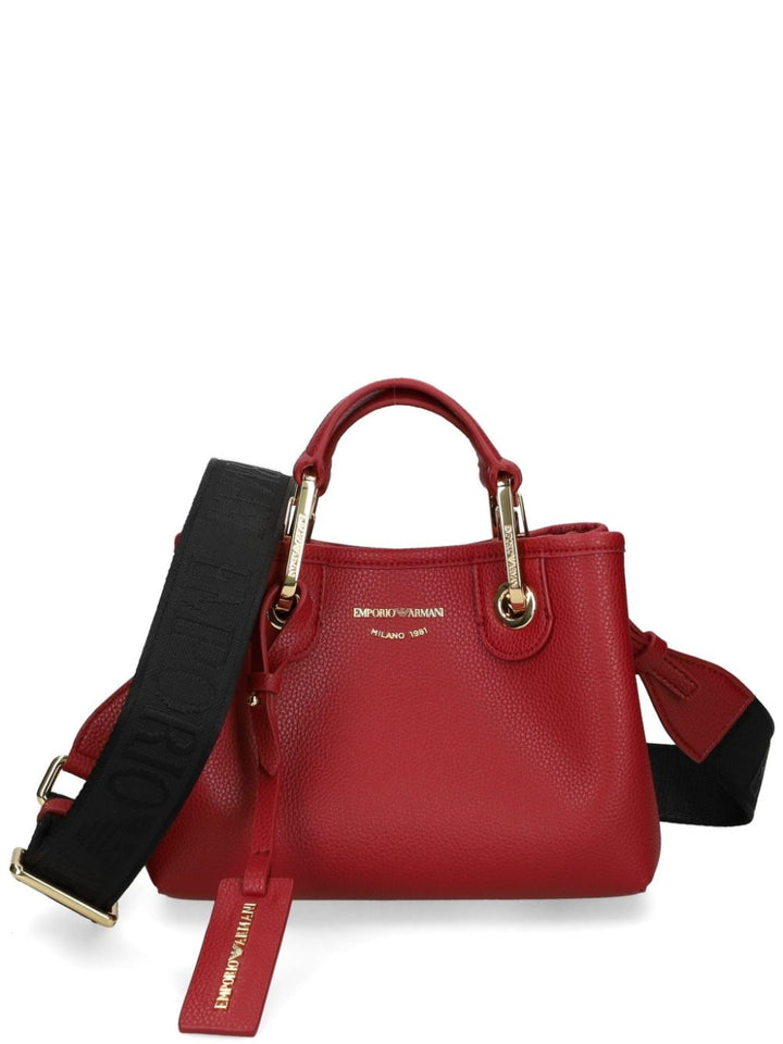 Emporio Armani Bags.. Bordeaux