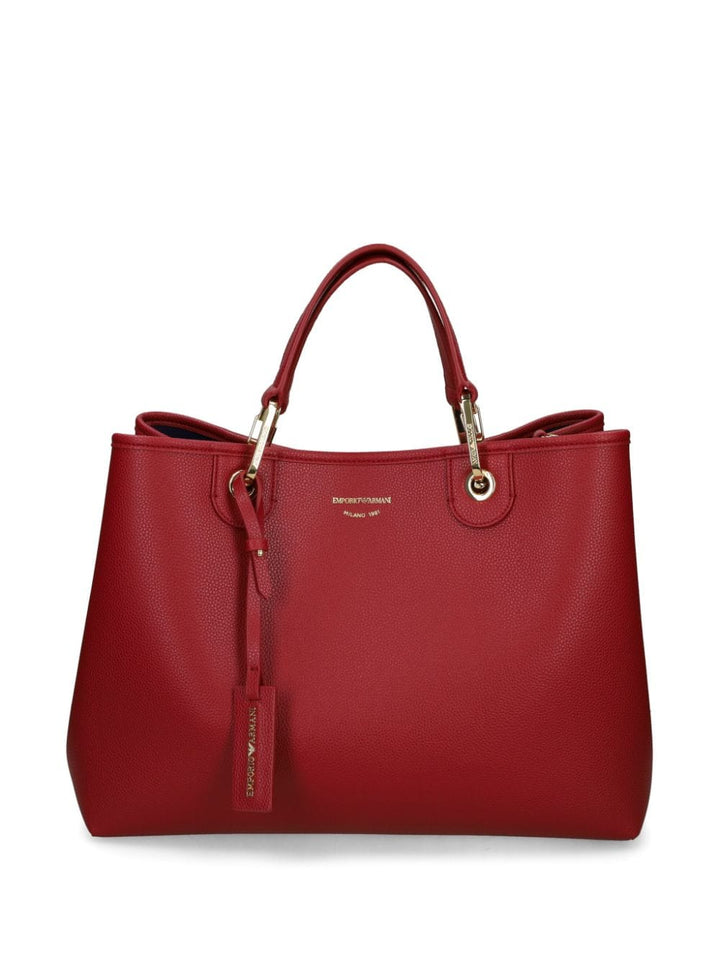 Emporio Armani Bags.. Bordeaux