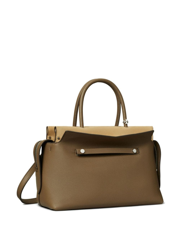 Tory Burch Bags.. Brown