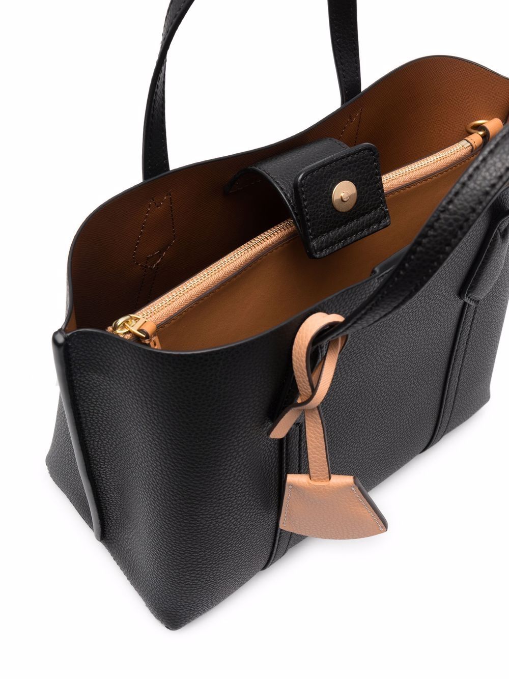 Tory Burch Bags.. Black