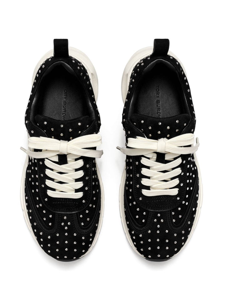 Tory Burch Sneakers Black