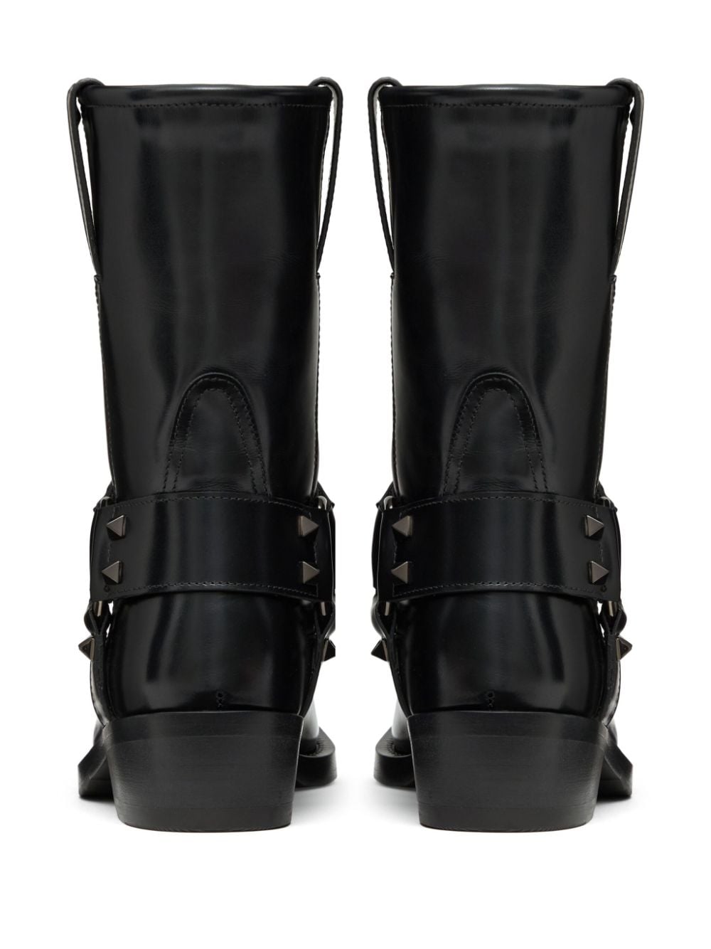 Valentino Garavani Boots Black