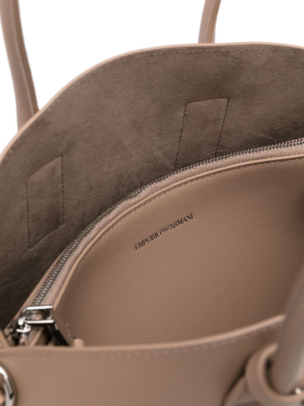 EMPORIO ARMANI CAPSULE Bags.. Beige