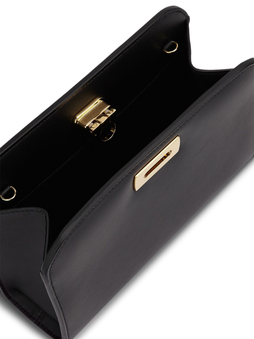 Ferragamo Bags.. Black