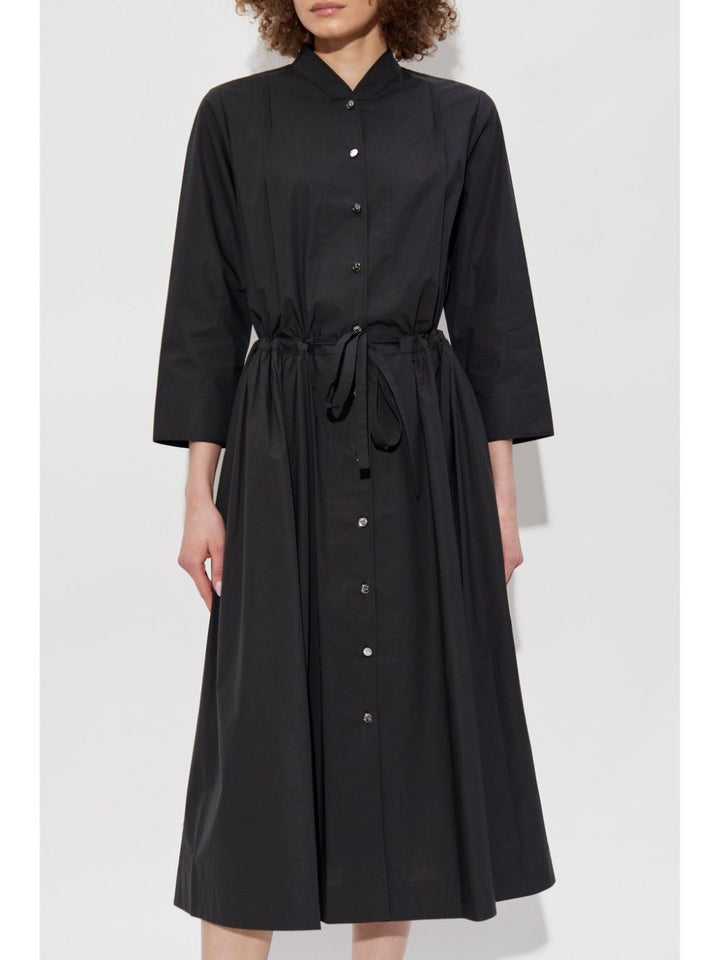 Tory Burch Dresses Black