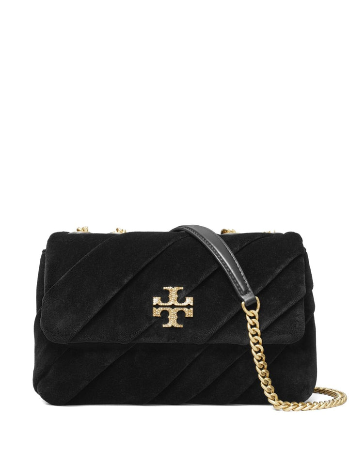 Tory Burch Bags.. Black