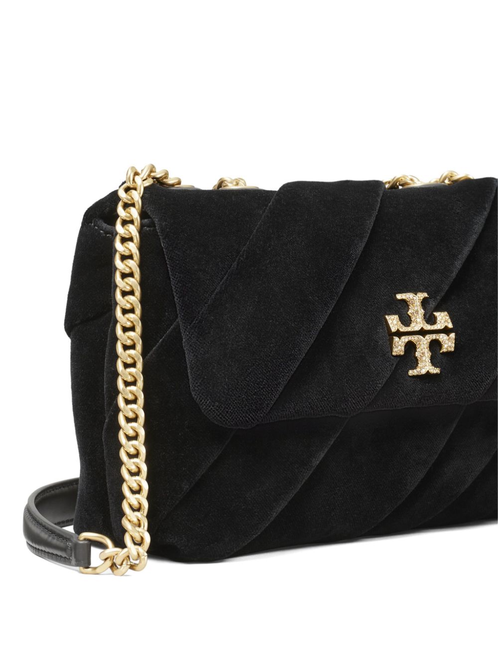 Tory Burch Bags.. Black