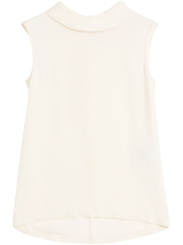 Valentino Top Ivory