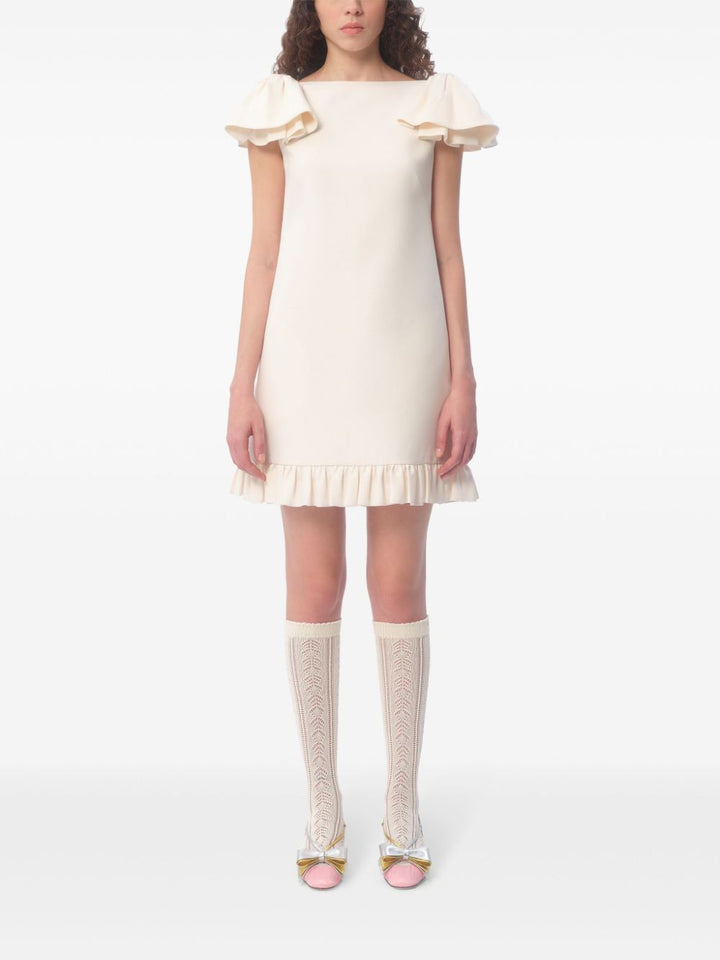 Valentino Dresses Ivory